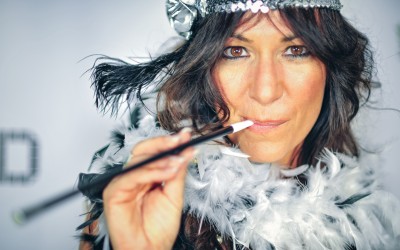 A lezione di vintage.. per una classe da vendere