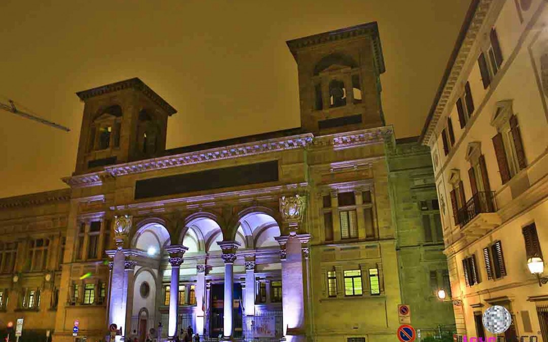 Biblioteca Nazionale