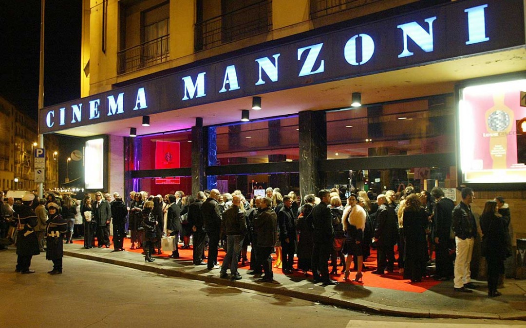 Cinema Manzoni