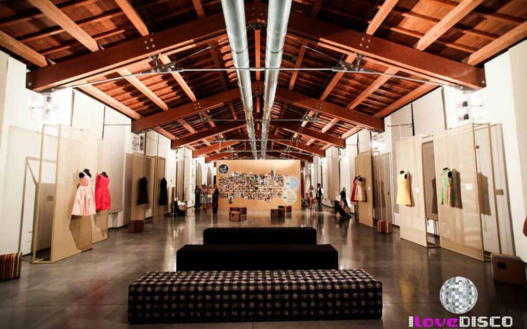 Museo del Tessuto di Prato