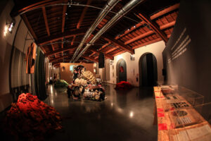 Vintage: una mostra da non perdere