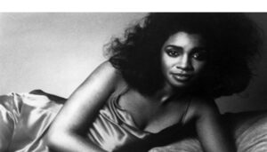 ANITA WARD