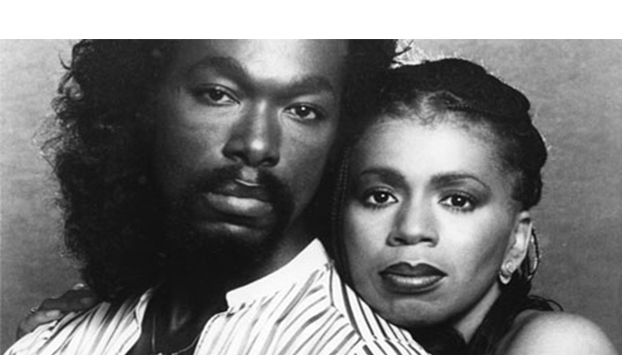 ASHFORD AND SIMPSON