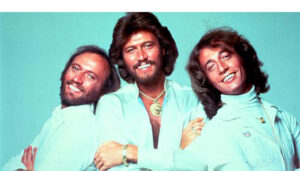 BEE GEES