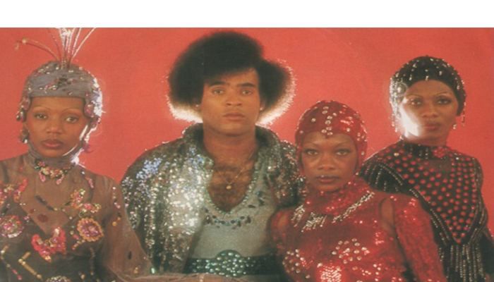 BONEY M