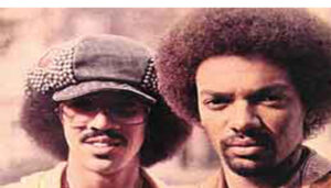 THE BROTHERS JOHNSON