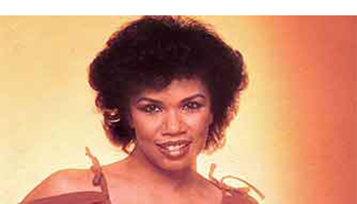 CANDI STATON