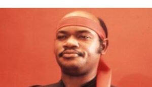 CARL DOUGLAS