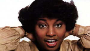 CHERYL LYNN