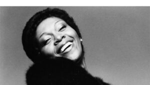 CISSY HOUSTON