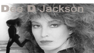EE DEE JACKSON