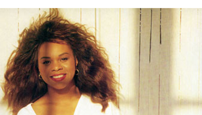 DENIECE WILLIAMS