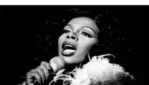 DONNA SUMMER