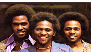GIBSON BROTHERS