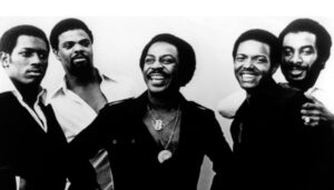 HAROLD MELVIN & BLUE NOTES