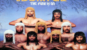 INSTANT FUNK