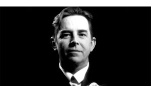 JOHN PAUL YOUNG