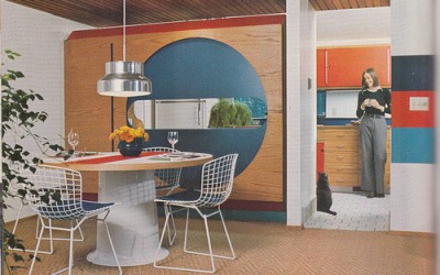 70s icons: objects that revolutionized the kitchen