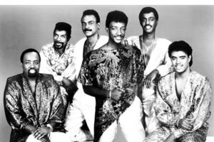 KOOL & THE GANG