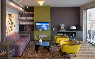 The ’70s consecrate Italian design to the world