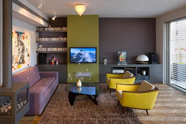 I ’70 consacrano il design italiano nel mondo