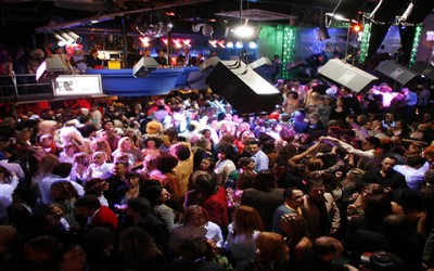 2011: another year of I Love Disco