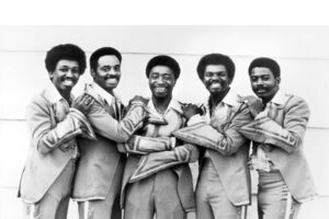 TRAMMPS