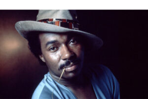 VAN MC COY