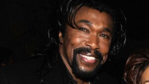 I Love Disco ricorda Nickolas Ashford