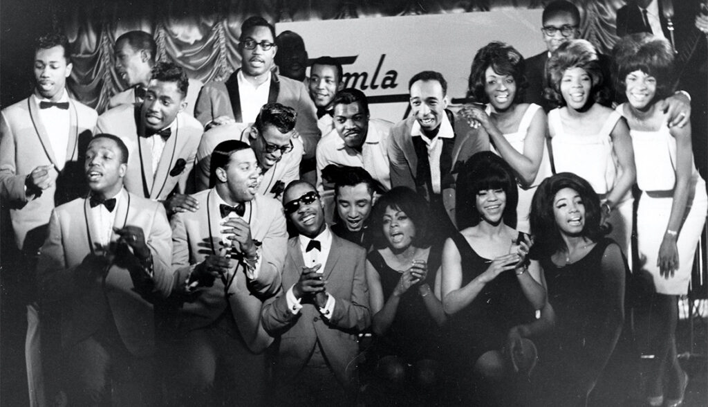 Le major: chi produceva la disco music?