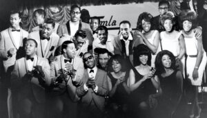 Le major: chi produceva la disco music?