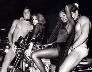 Disco Music: una rivoluzione sociale?
