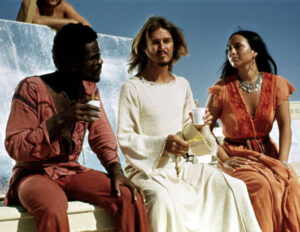 Jesus Christ Superstar: il difficile impatto in Italia