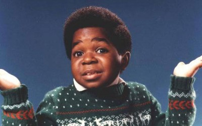 I Love Disco loves Arnold