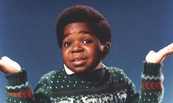 I Love Disco loves Arnold