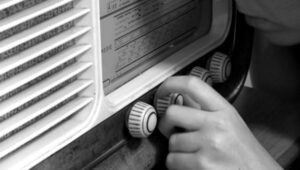 La radio e le radio libere