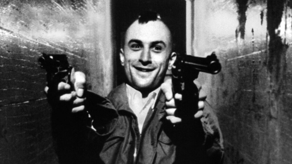 ‘Taxi Driver’ e il cinema agli esordi della Disco