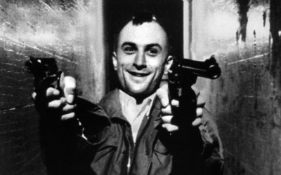 ‘Taxi Driver’ e il cinema agli esordi della Disco