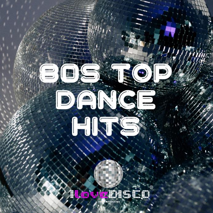 80s TOP 400 selection