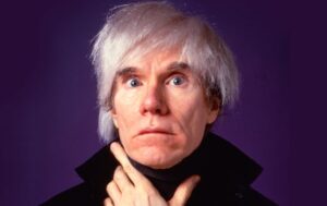 Ricordando il mito della Pop Art: Andy Warhol