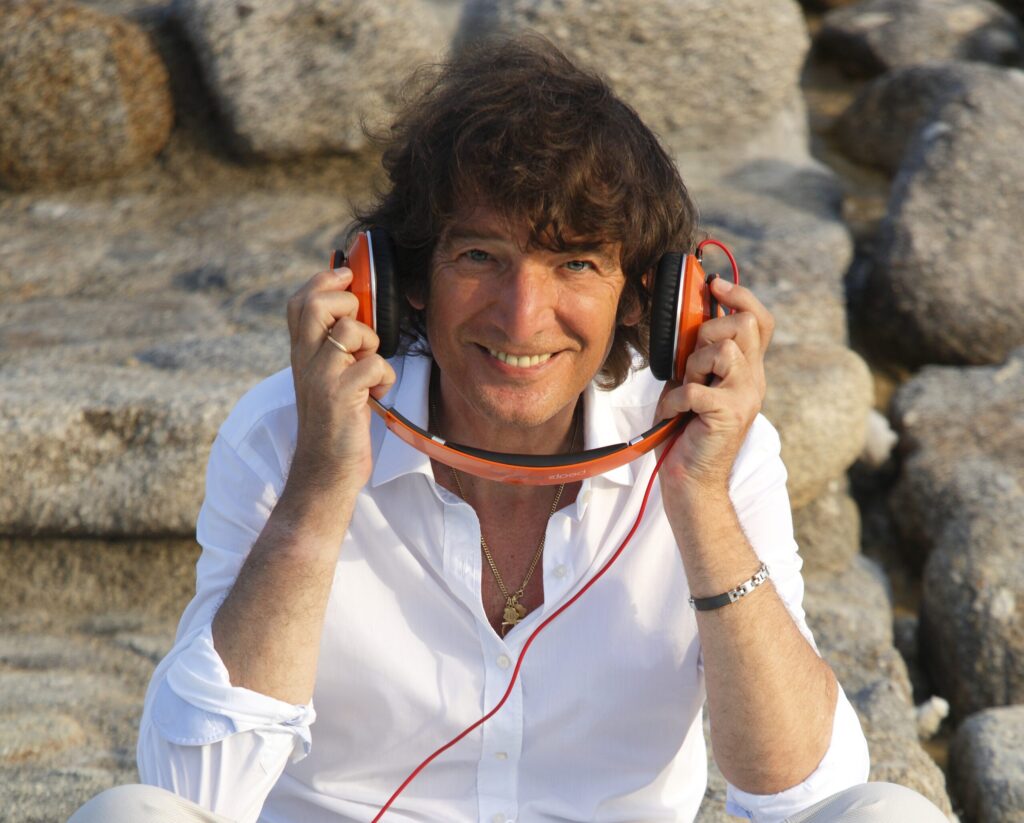 Claudio Cecchetto