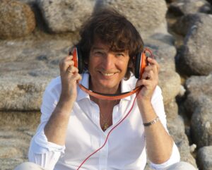 Claudio Cecchetto