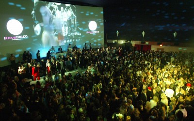 LA NOTTE DEGLI OSCAR 1979