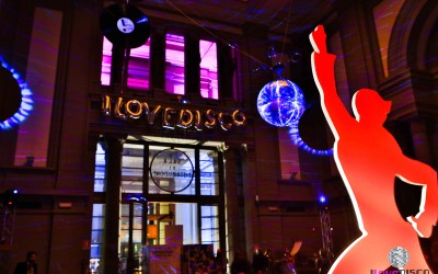 DISCO INVERNO: GLI INDELEBILI ANNI ’70 