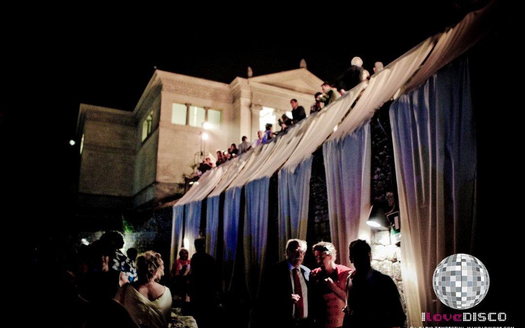 Teatro Romano di Fiesole