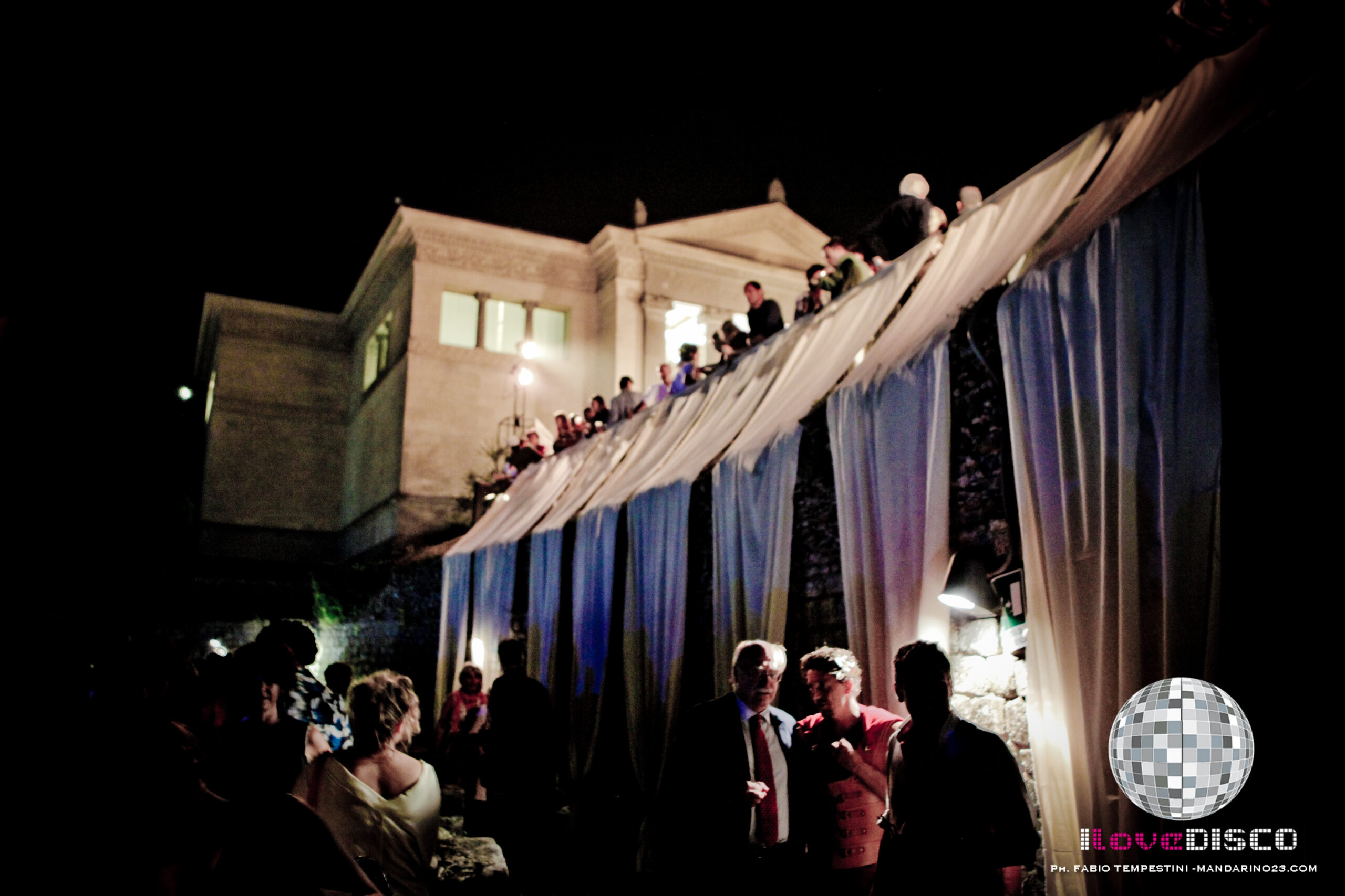 Teatro Romano di Fiesole