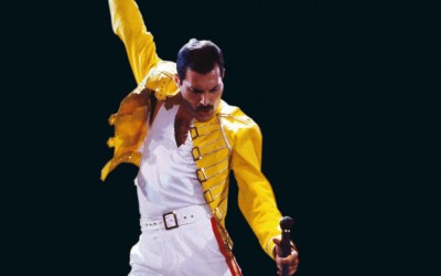 ILD web event: Freddy 4 a Day