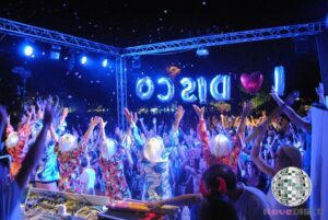 I Love Disco Special Guest @ Ingorgo Sonoro