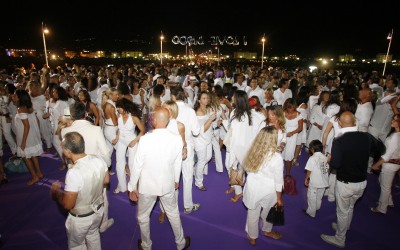 I LOVE DISCO COLORA LA VERSILIA