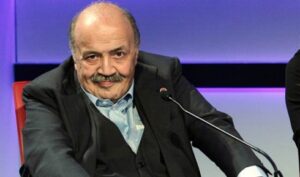 Maurizio Costanzo